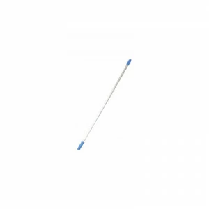 L009 Телескопическая штанга для аксессуаров для мытья окон, длина 2 x 1,25 м Merida