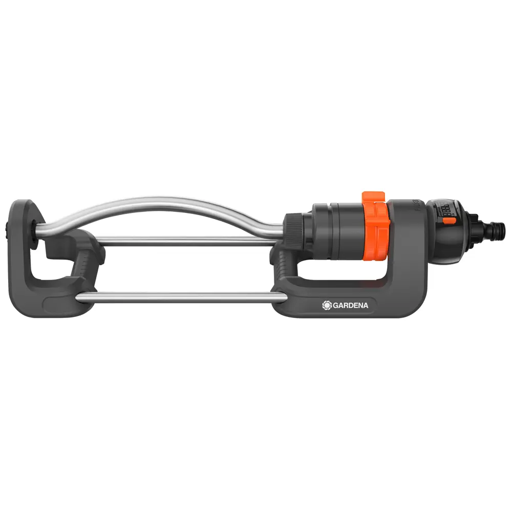 Дождеватель Gardena Aquacount STLM-2082525 - Вид №1