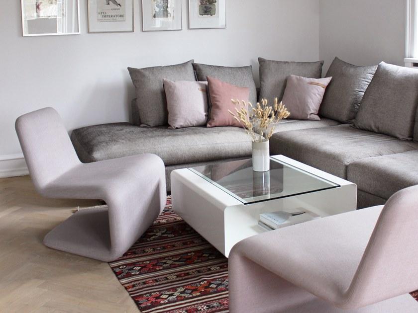 Anne Linde Журнальный столик с вещевым ящиком sun-id-1481323 - Вид №2