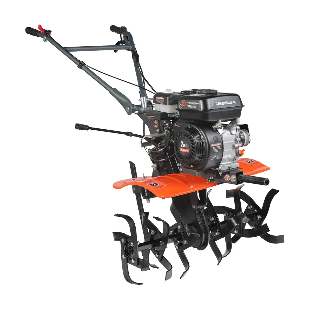 Мотоблок бензиновый Patriot Владимир М STLM-2127168 - Вид №1