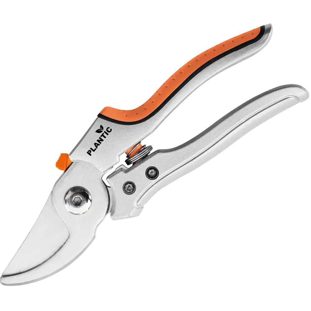 Секатор садовый Plantic 18462 усиленный ø15 мм STLM-2109334