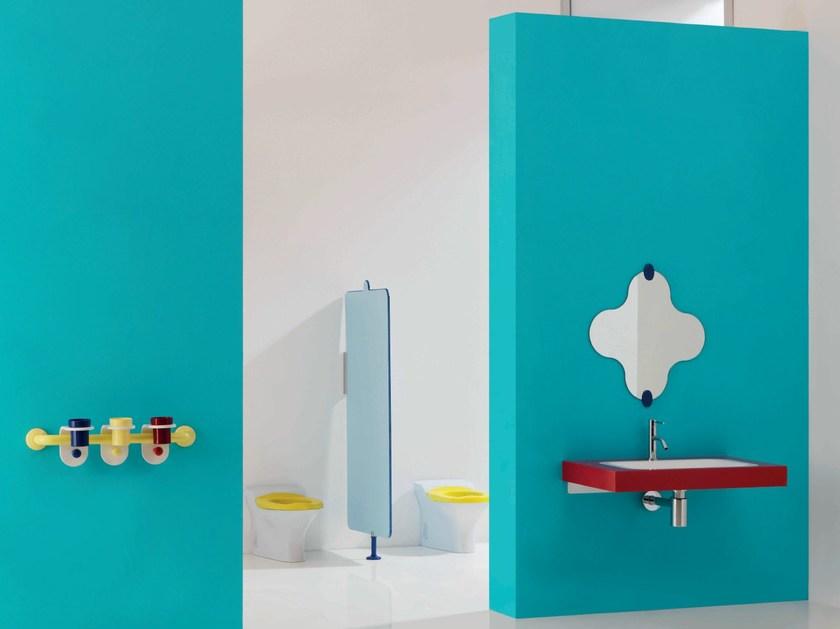 Ponte Giulio Milk  B44cnm11  - Вид №1