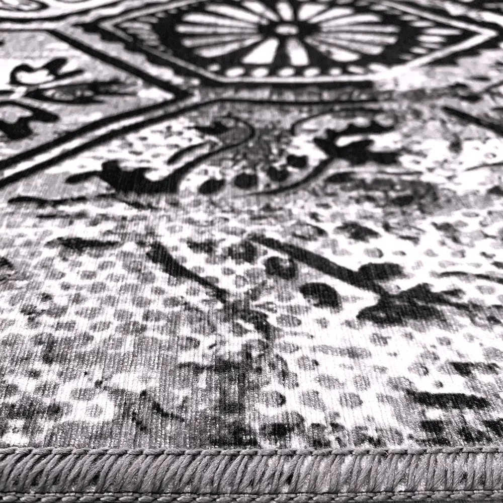 89365052 Ковер Урбан 160x230 см полиэстер 800414-1001 STLM-1054172 CTIM  - Вид №5