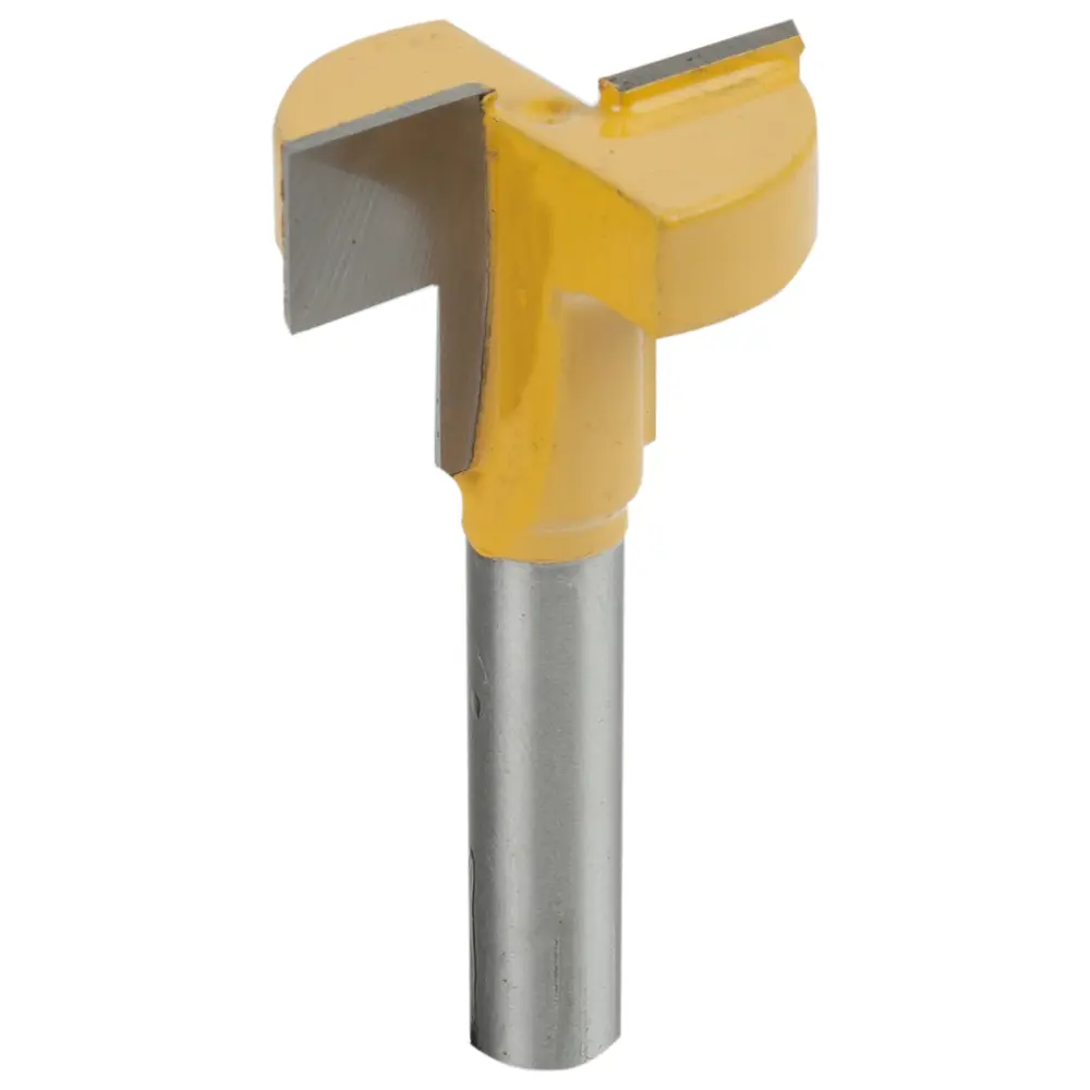 Фреза пазовая Т-образная Brigadier, D9.5 мм STLM-2114091 - Вид №1