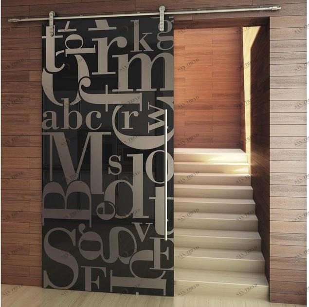 FOA Раздвижная дверь Tekno sun-id-1356149