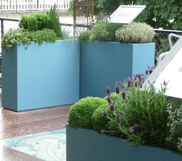 IMAGE'IN Кашпо для аранжировок sun-id-1411730 - Вид №4