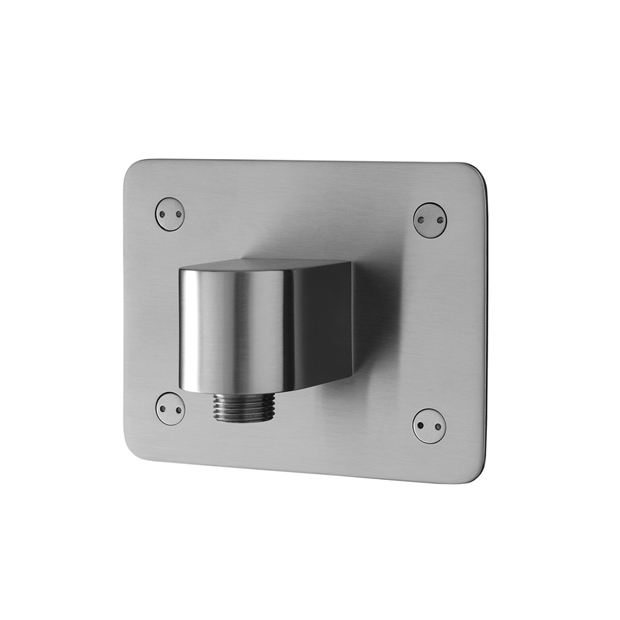 30 40. Выход воды Quadrodesign  - Вид №2