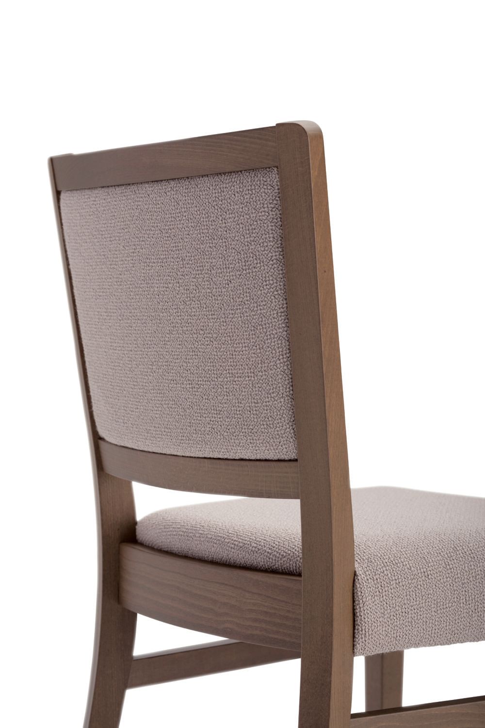 Мягкий стул из бука Palma Moma ARCH-00134079 - Вид №9