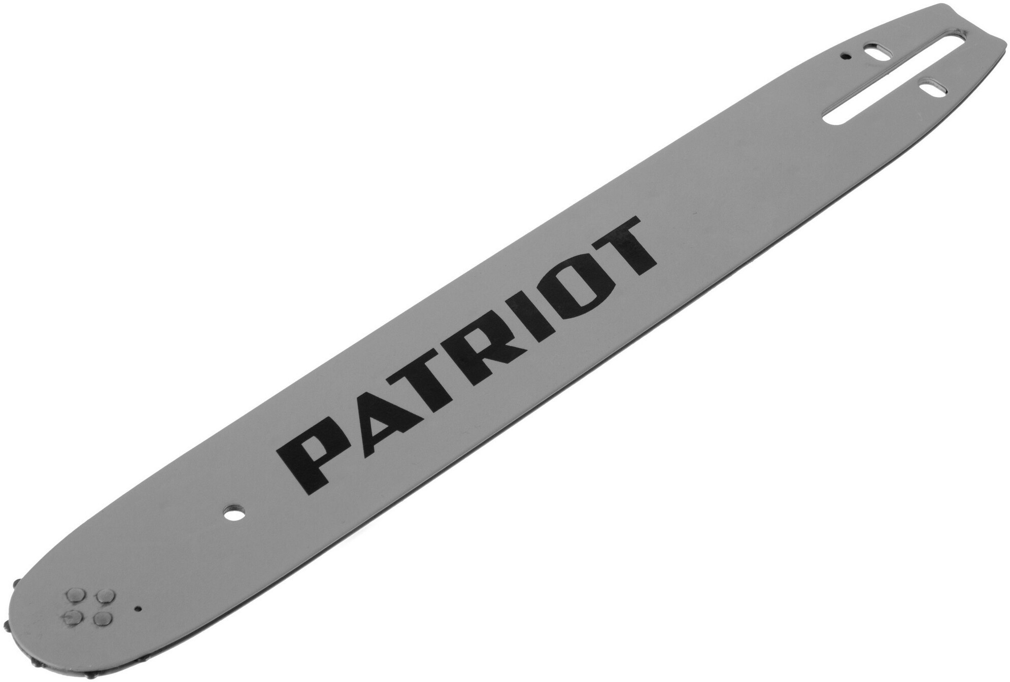 17430314 Шина для пилы 14" 52 звена, паз 1.3 мм, шаг 3/8 дюйма STLM-0008135 PATRIOT