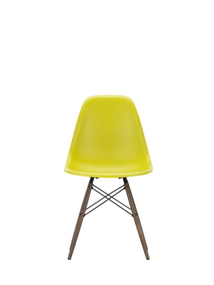 Мягкий стул из ткани VITRA Eames Plastic Chair ARCH-00071507 - Вид №103