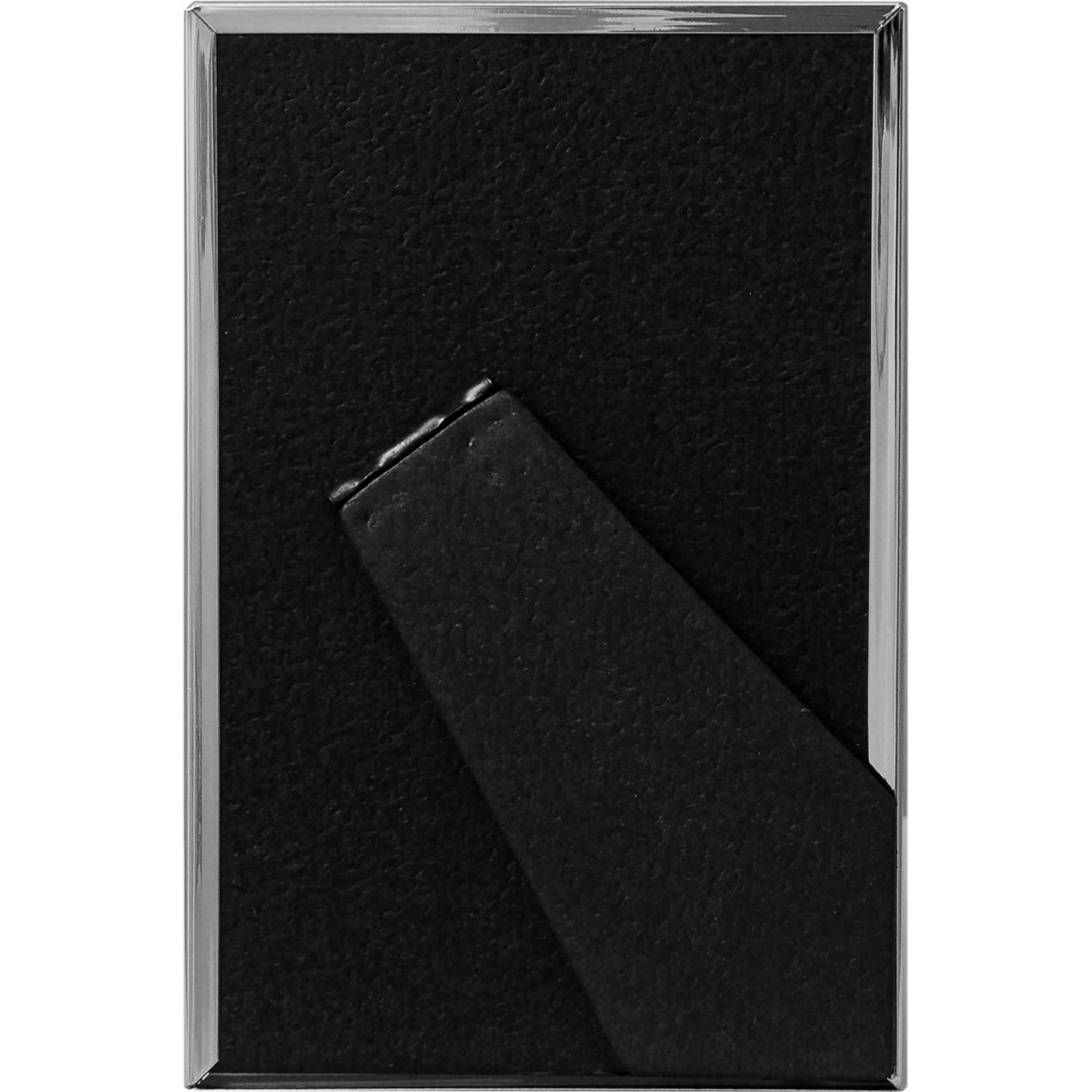 82535058 Рамка 10x15 см, цвет серебристый Santreyd  - Вид №2