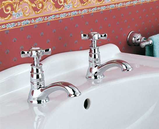 503920JJ18 Кран питьевой воды Bandini Old England Santreyd - Вид №1