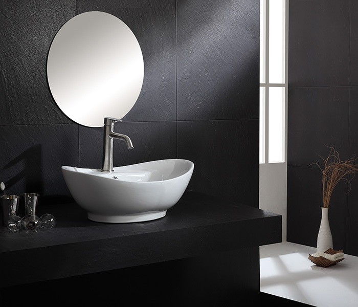 9018 Умывальник LAB.Space N - Вид №3