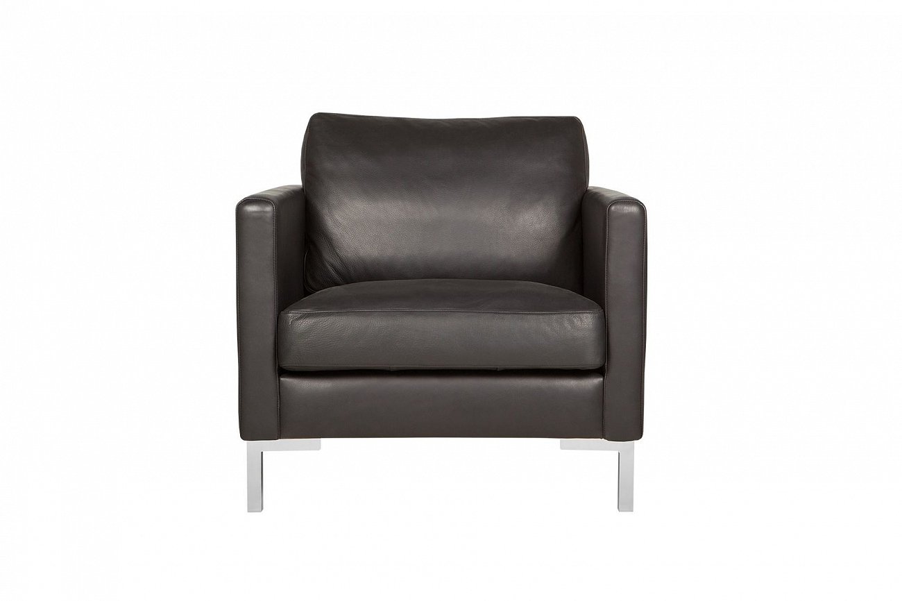 Кресло IMPULSE черное SITS IMPULSE 192030 Черный  - Вид №5