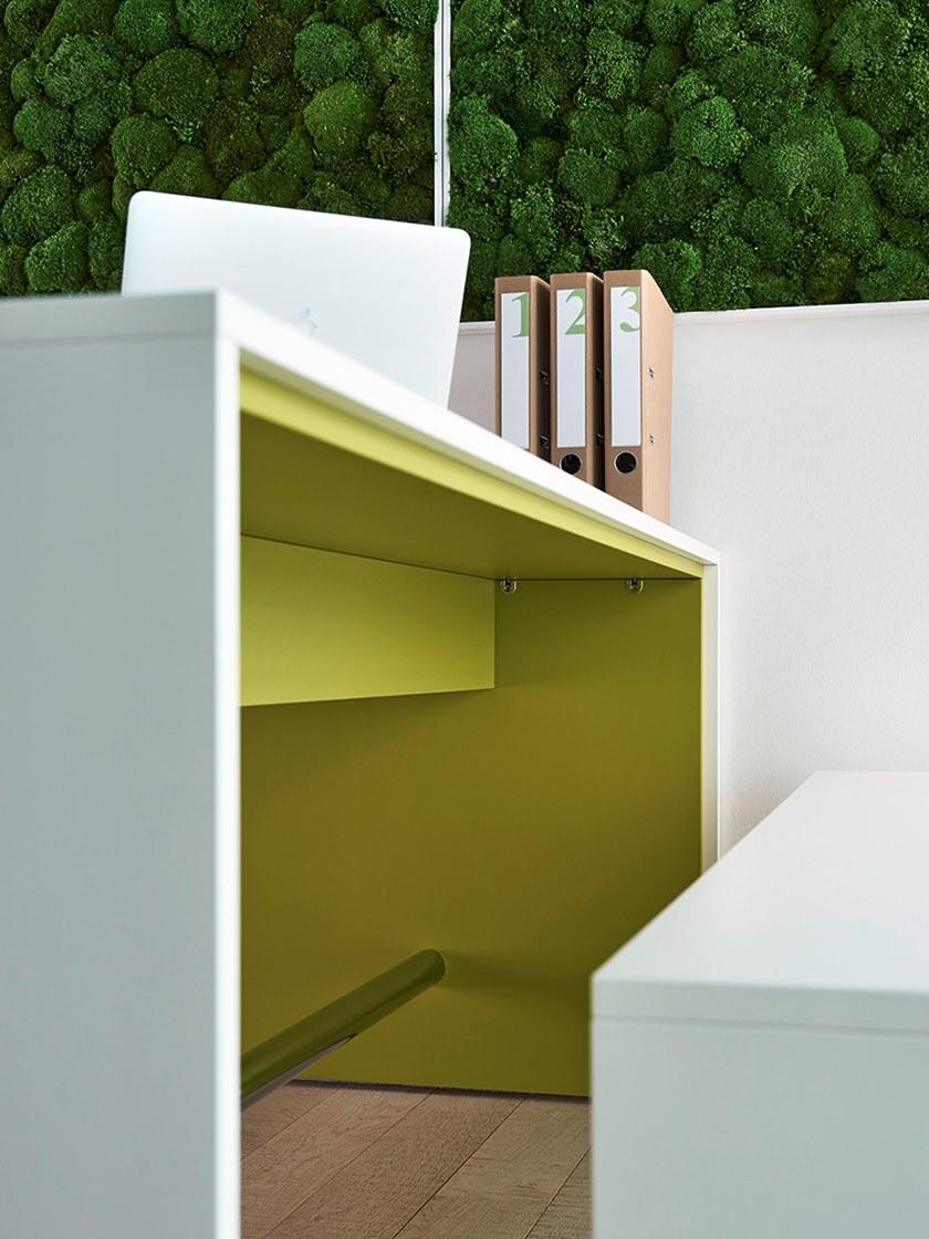 Febrü Прямоугольный стол для совещаний sun-id-1471435 - Вид №6