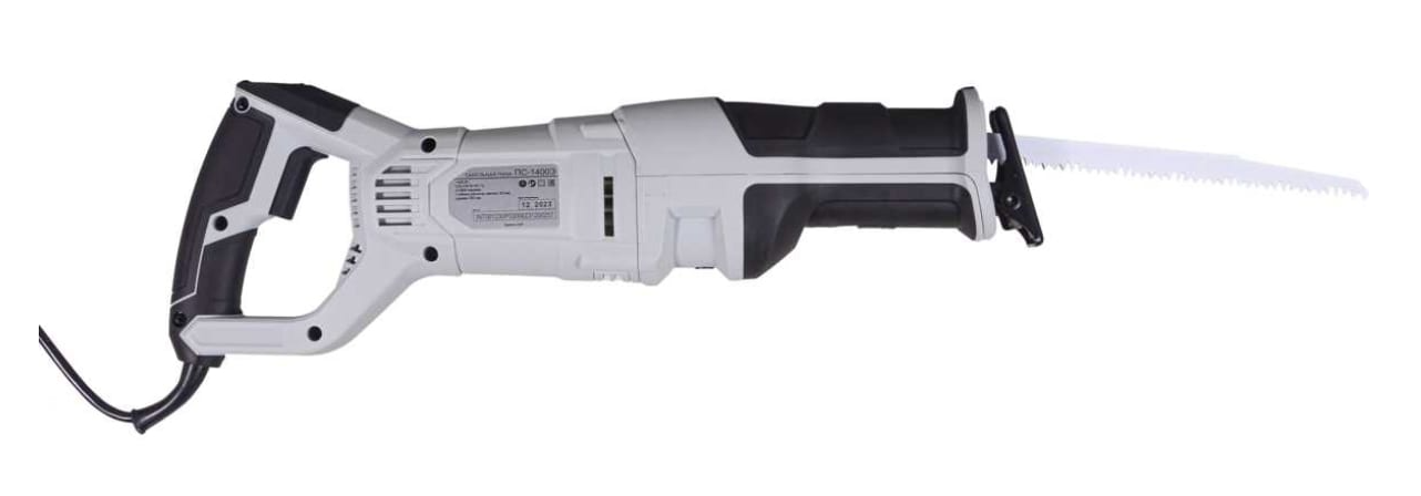 Сабельная пила Ресанта ПС-1400Э 9104662 STDN-0139996 - Вид №1