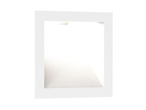 Светодиодный потолочный светильник из листового металла