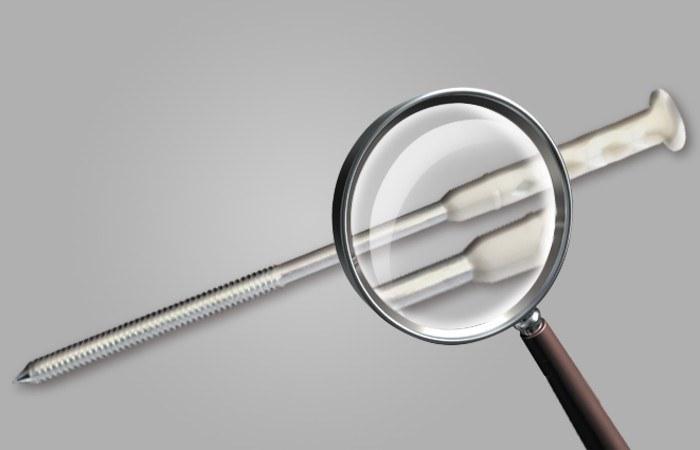 fischer italia Крепление винтами sun-id-1516486 - Вид №2