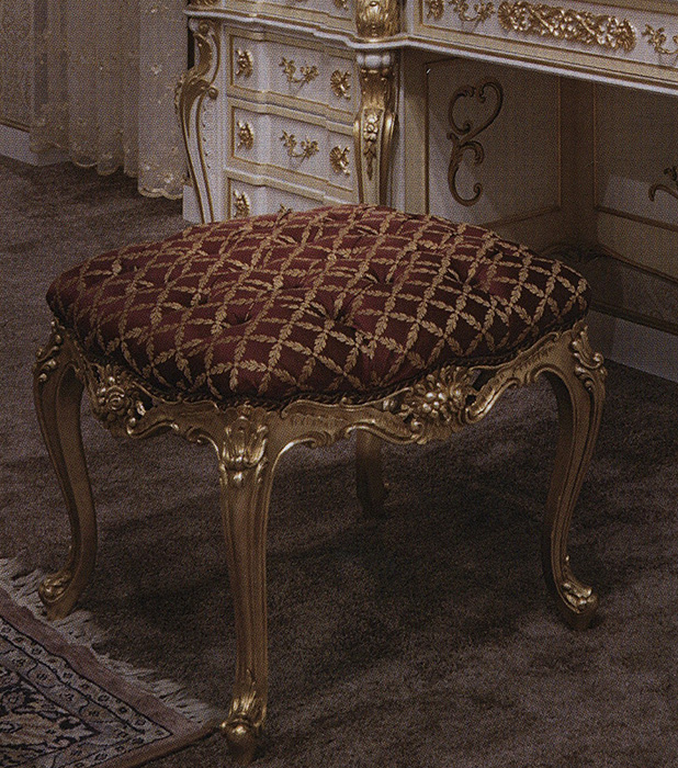 Пуф SAMAJ CARLO ASNAGHI 11404 CHARME