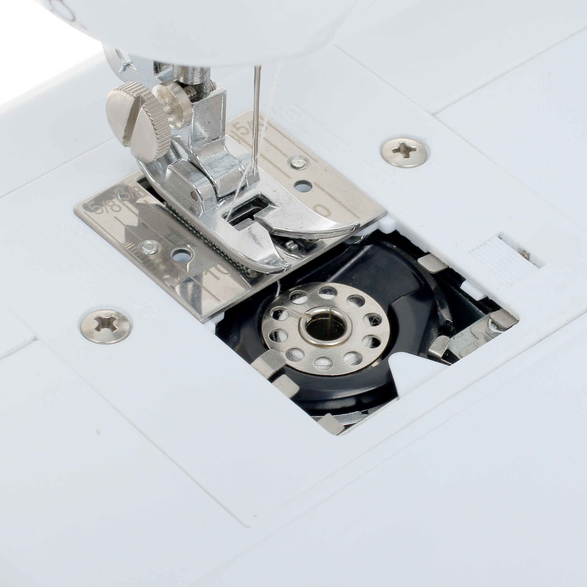 1156122 Швейная машина VLK Napoli 1600 STDN-0052095 - Вид №5