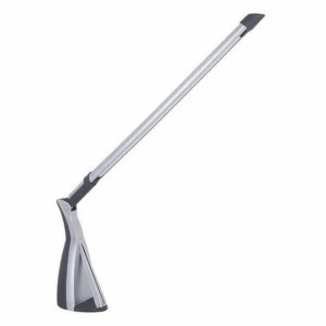 Лампа настольная серая Paulmann Linea 13 79085 PAULMANN LINEA 13 00-3908061 Серый