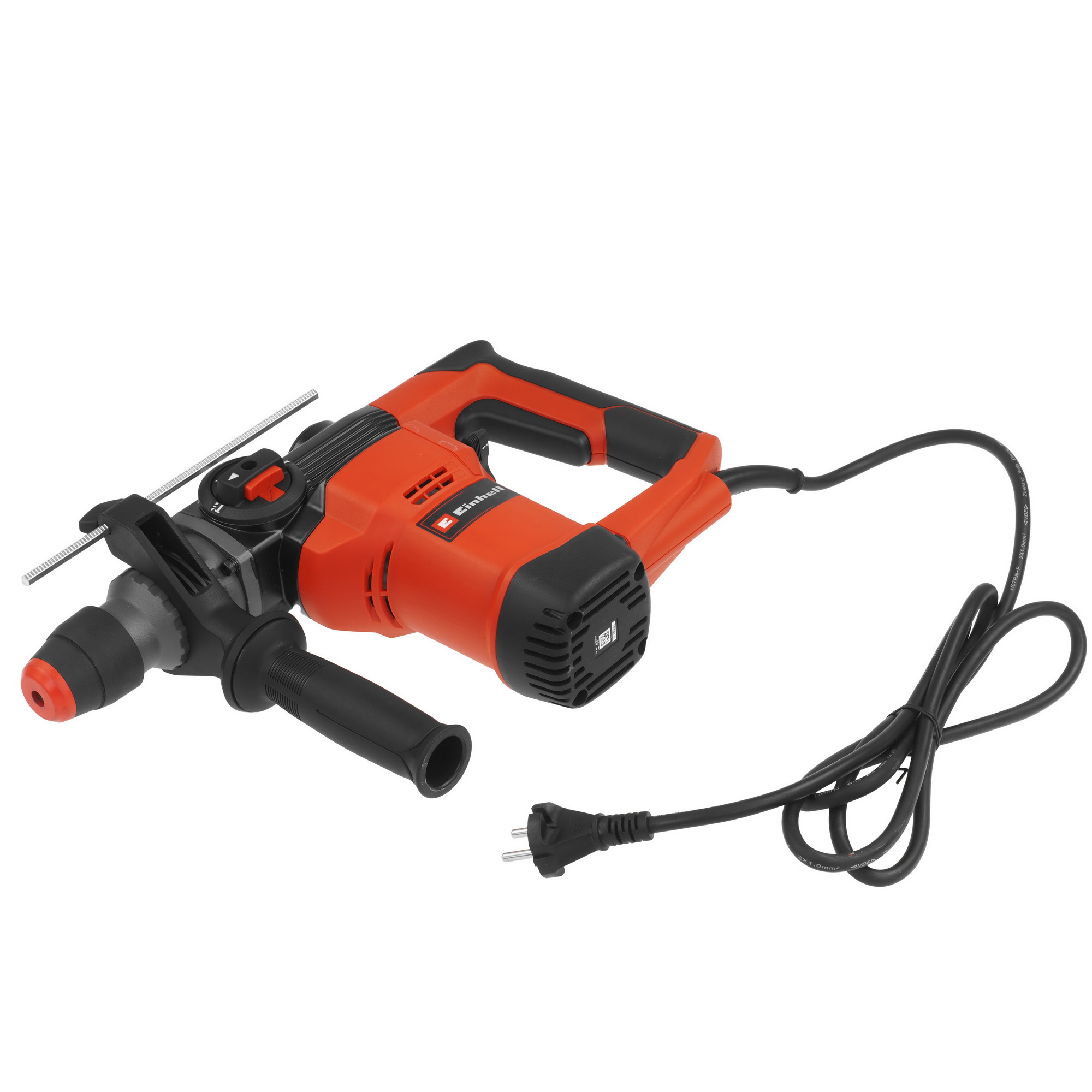 Перфоратор Einhell TC-RH 28 3F 9086103 STDN-0127335 - Вид №4