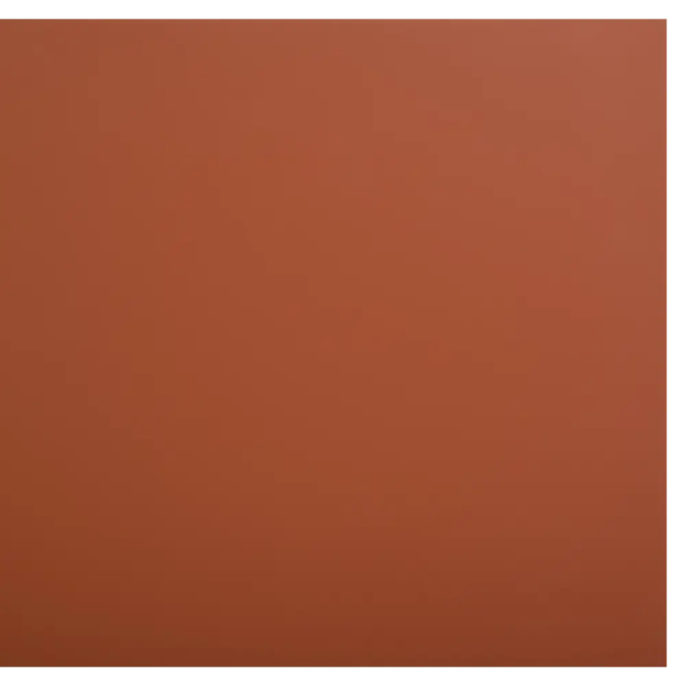 Фасад выдвижного ящика Тара 79.7x38.1 см KONSENSA МДФ цвет терракотовый STLM-2158827 - Вид №3