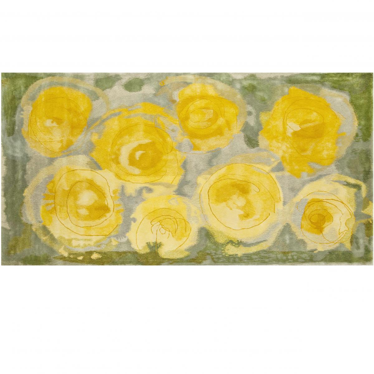 030631 Ковер Grisha NOW CARPETS Anna Muravina 