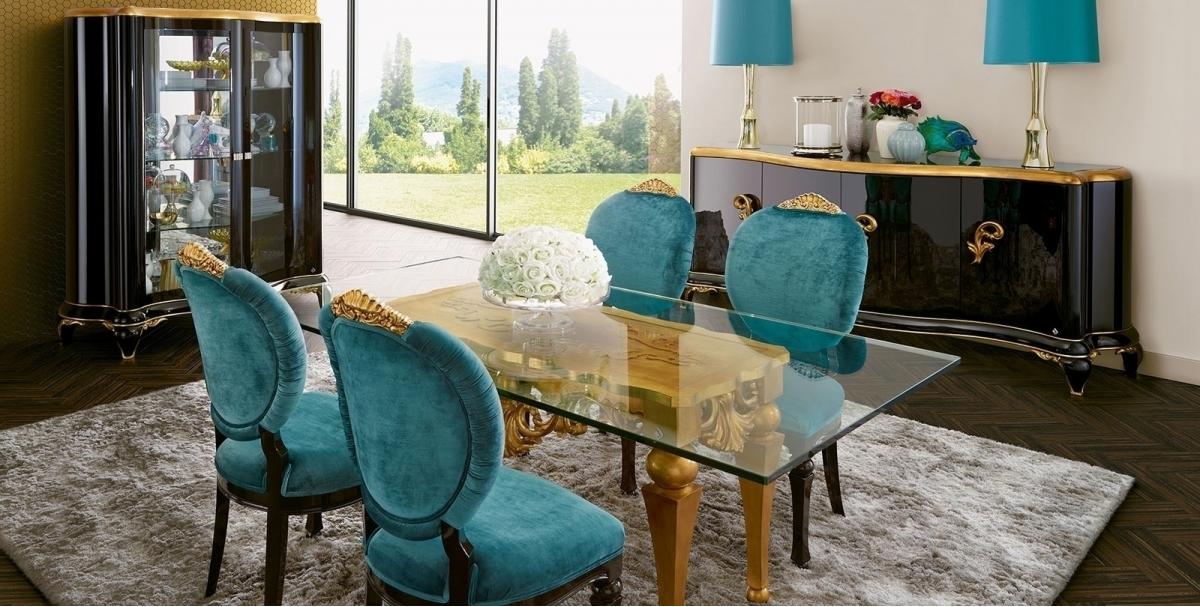 007879 Стул Jetclass Capri - Вид №4