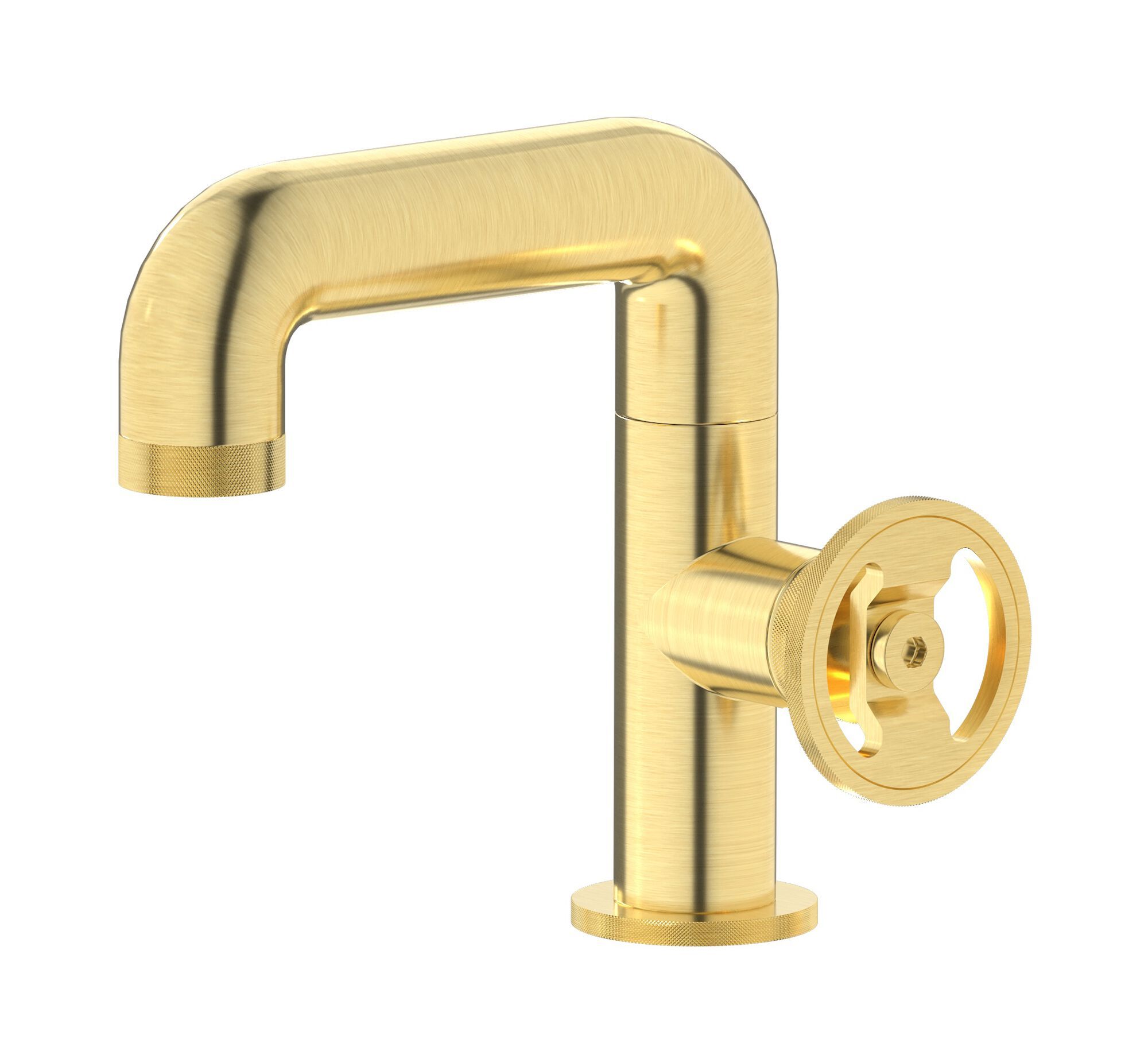 Однорычажный смеситель для раковины IB Bold ARCH-00027562 - Вид №8