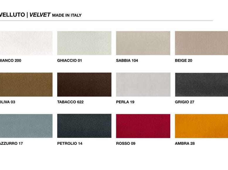 Мягкий стул из бука Modesign BARCELONA ARCH-00153166 - Вид №7