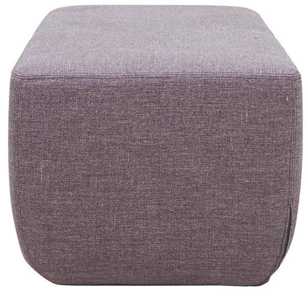 SOFTLINE Пуф из мягкой ткани Opera sun-id-1453154 - Вид №4