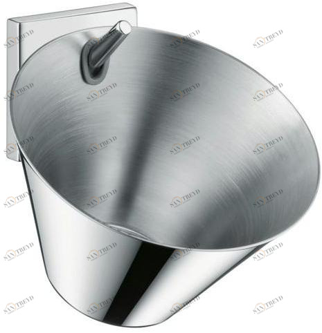 Axor Portasapone a muro Axor starck organic sun-id-1364510