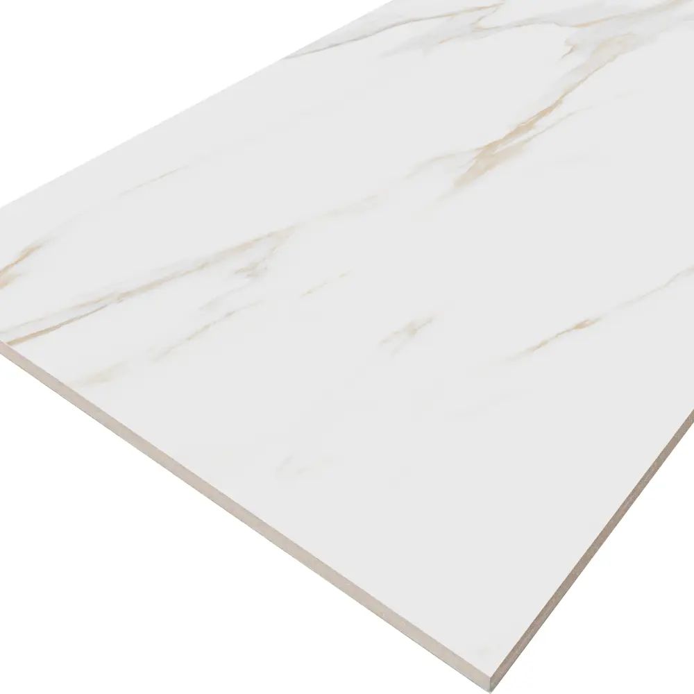 Керамогранит LB Ceramics Ренцо 30x60.3 см 1.44 м² матовый цвет белый STLM-2185822 - Вид №3