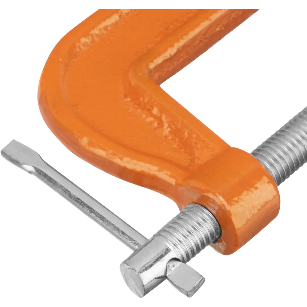 Набор G-образных струбцин Sparta для точной фиксации 89395658 STLM-1493697 - Вид №3