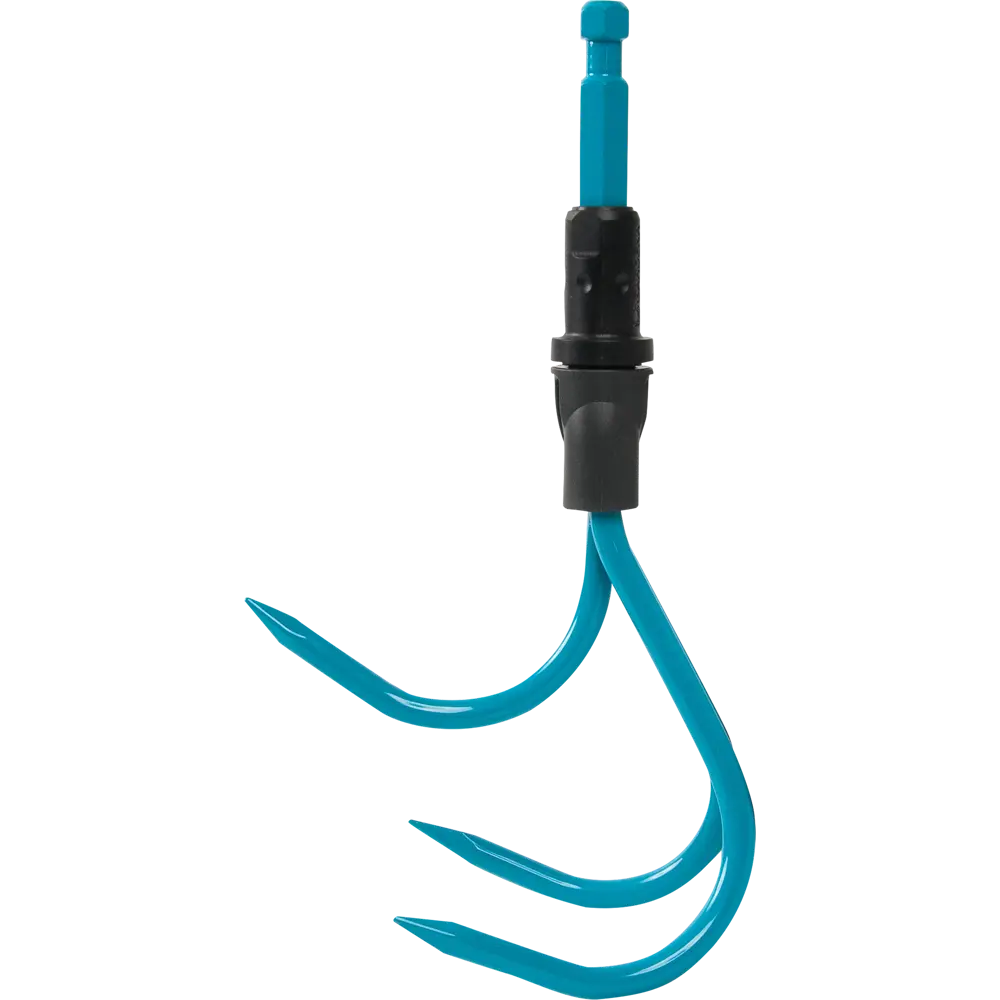 Рыхлитель почвы Gardena для бережной обработки грунта 12223519 STLM-0954739 - Вид №1