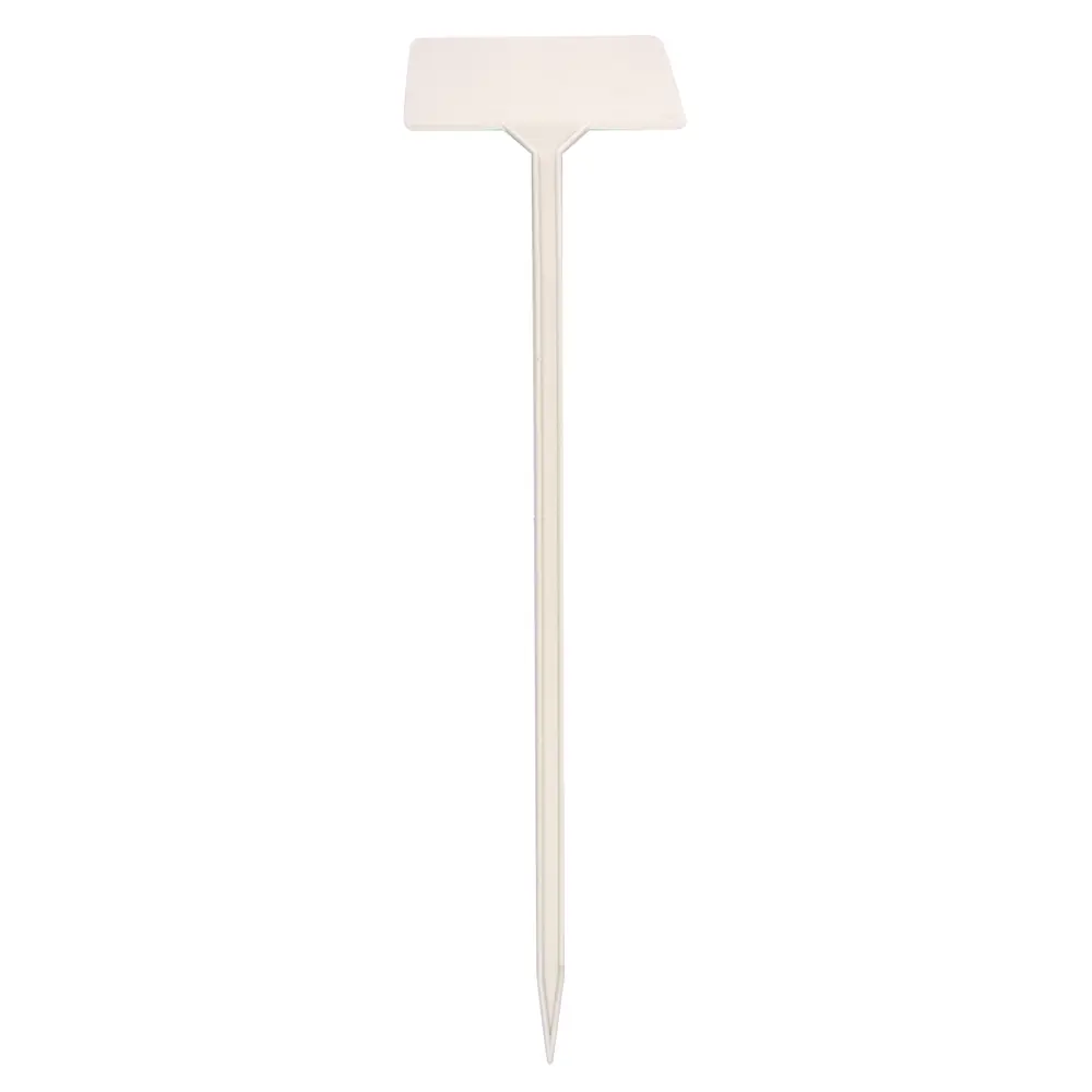 Табличка садовая 67 мм h40 см пластик Santreyd STLM-2167273