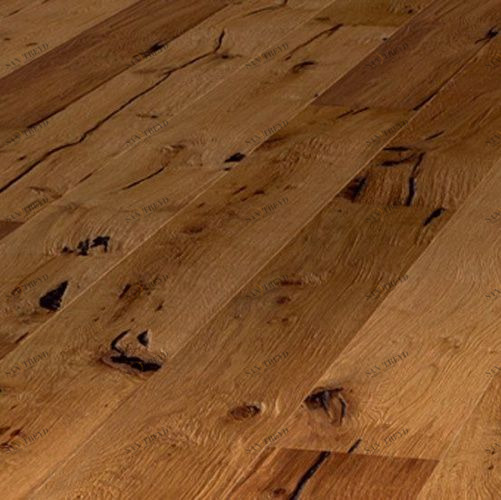 Паркетная доска Solidfloor Килиманджаро 1156350