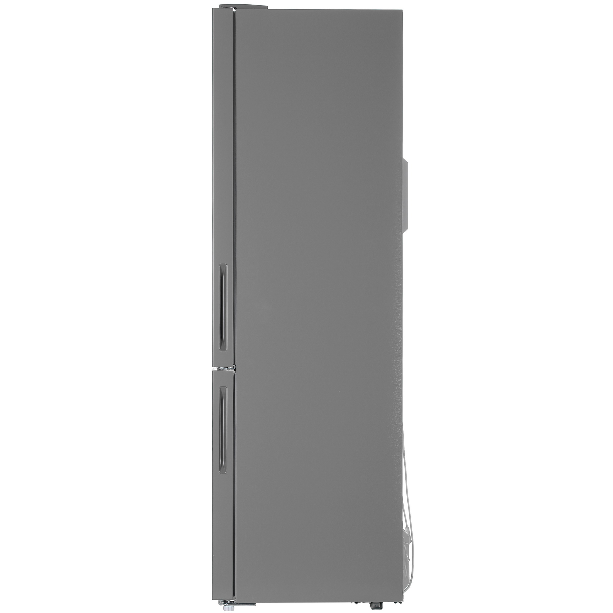 5032057 Холодильник с морозильником   DEXP RF-CN350DMG/SI серый STDN-0139438 - Вид №3