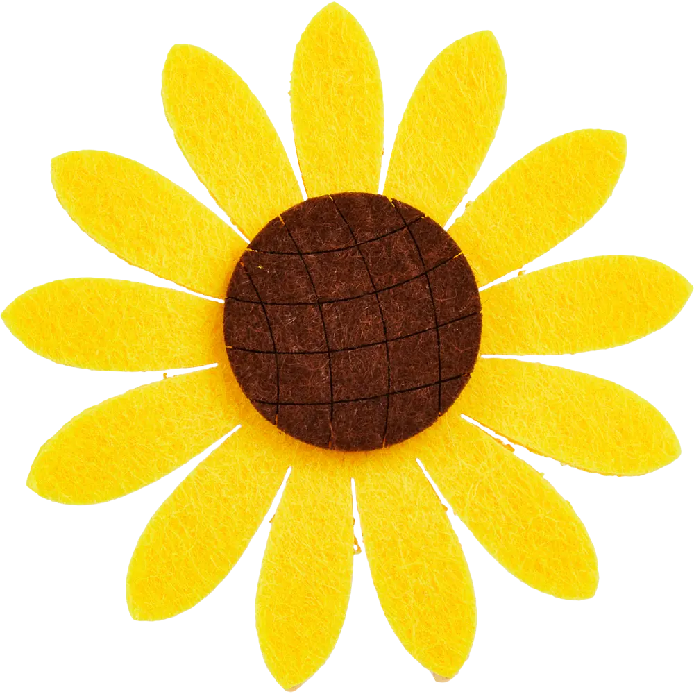 Садовый штекер Santreyd Ромашка для ландшафтного декора 86763003 STLM-0071450 - Вид №2