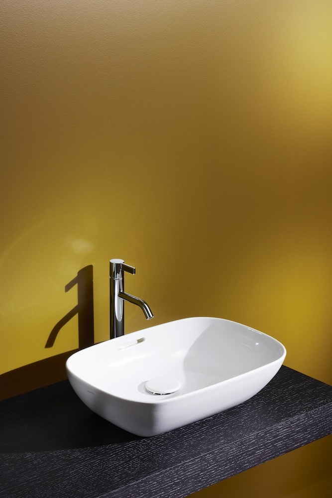 H4110901601031 Столешница подрезаемая LAUFEN PRO - Вид №8