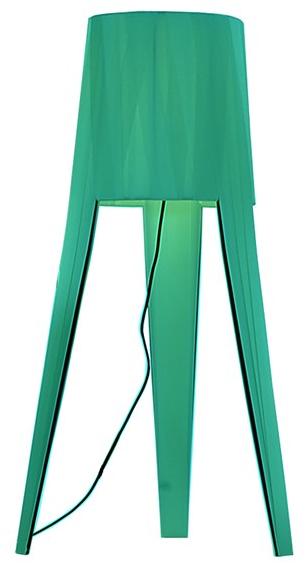 fambuena Лампа заземления Dress 9021 - Вид №1