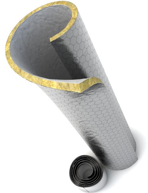 AF SYSTEMS Коврик для вентиляционных каналов sun-id-1500668 - Вид №2