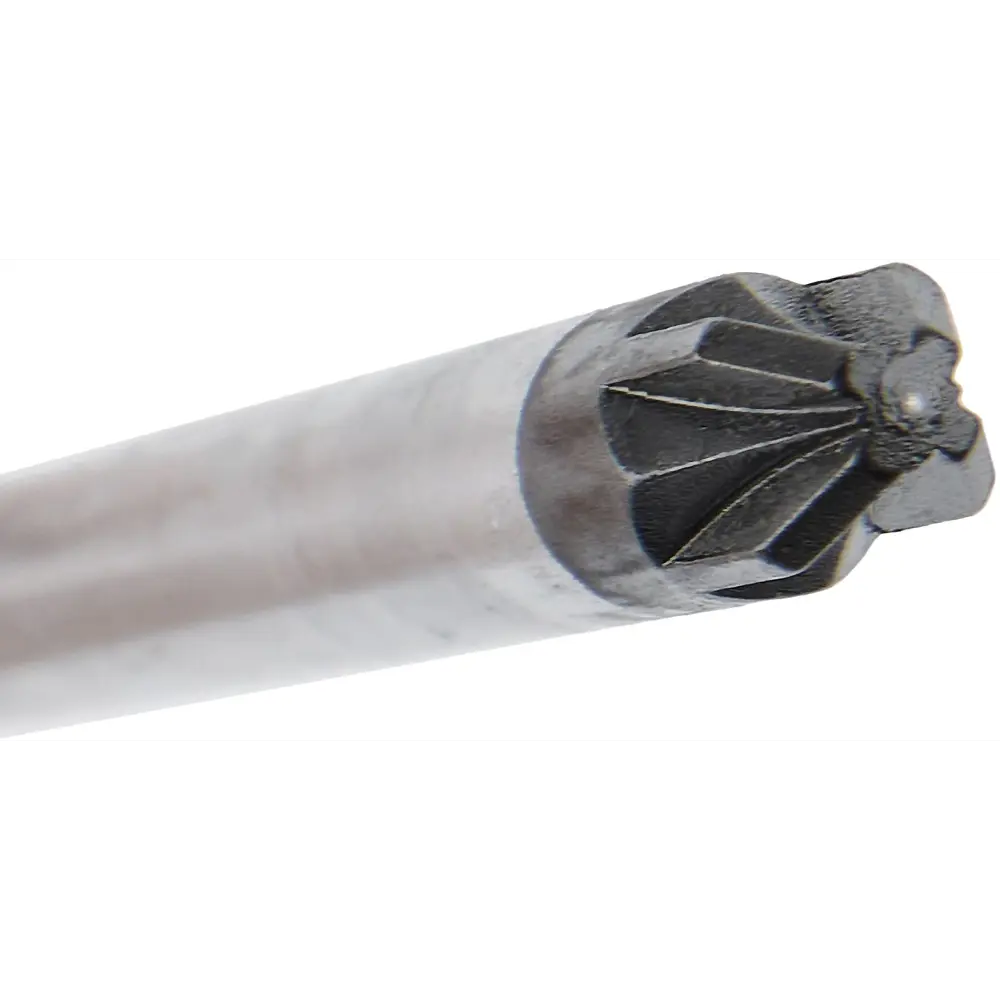 Отвертка крестовая Elitech 211304 PZ3x150 мм с магнитным наконечником 89407179 STLM-1563203 - Вид №4