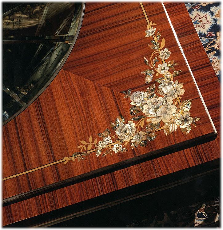 Стол журнальный  JUMBO COLLECTION HERD-46  - Вид №1