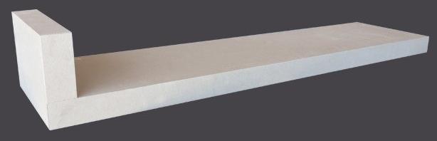 Gyps Г-образные полки из гипсокартона sun-id-1456770 - Вид №2