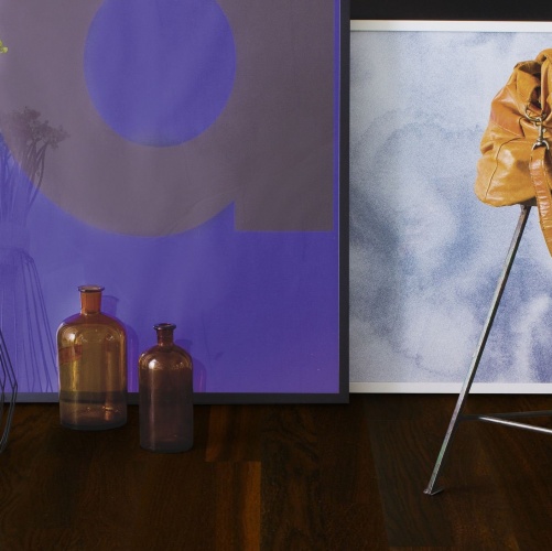 Паркетная доска Boen Дуб Noir EMGL3PTD - Вид №5