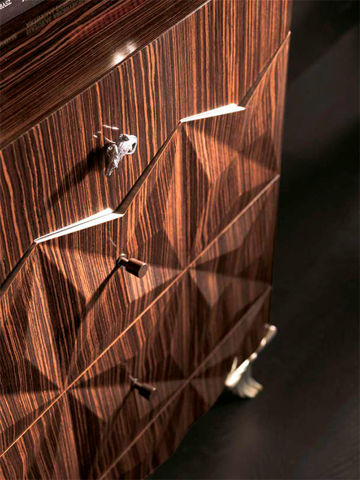 Комод  BIZZOTTO 383  - Вид №1