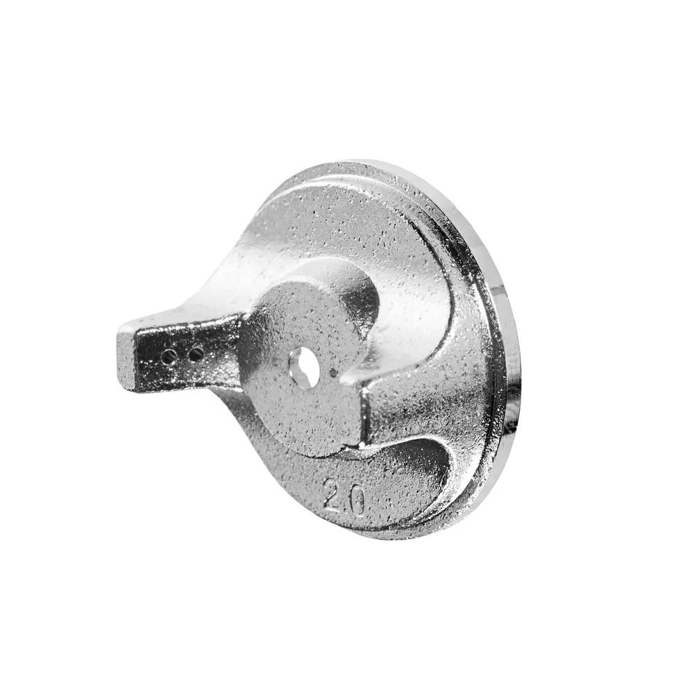 Santreyd: Ремонтный комплект для краскопульта с соплом 2 мм 15308817 STLM-0005677 - Вид №2