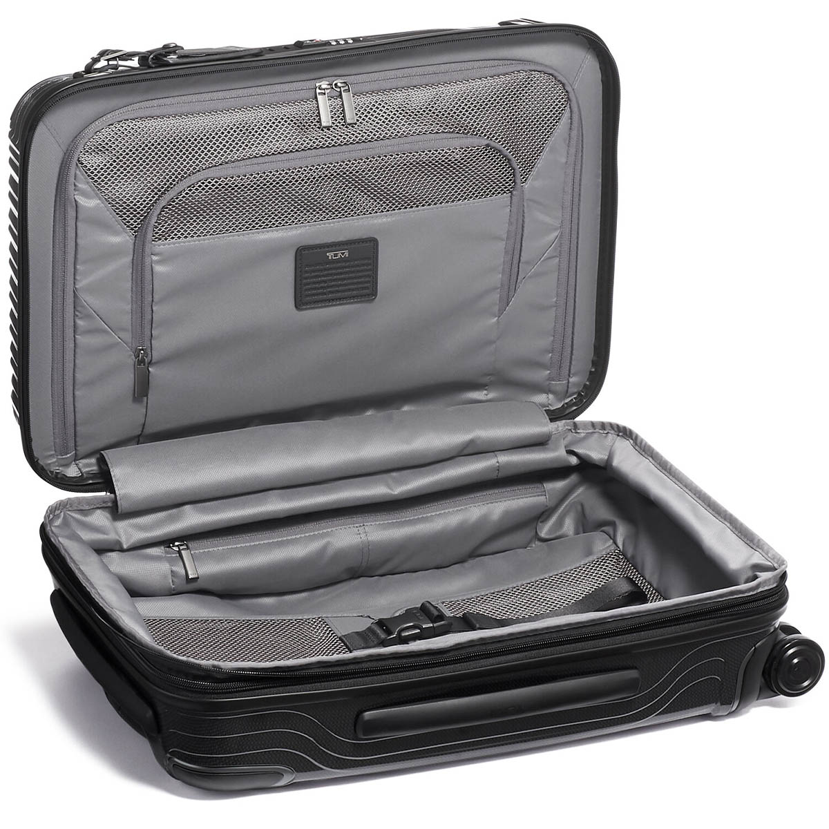 287670D Чемодан International Expandable Carry-On Tumi Latitude  - Вид №1